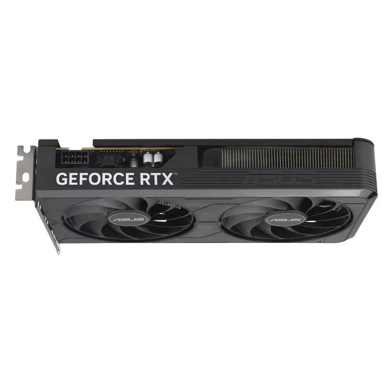 ASUS nVidia GeForce RTX 5060 Ti 16GB 128bit DUAL-RTX5060TI-O16G-EVO - Slika 6