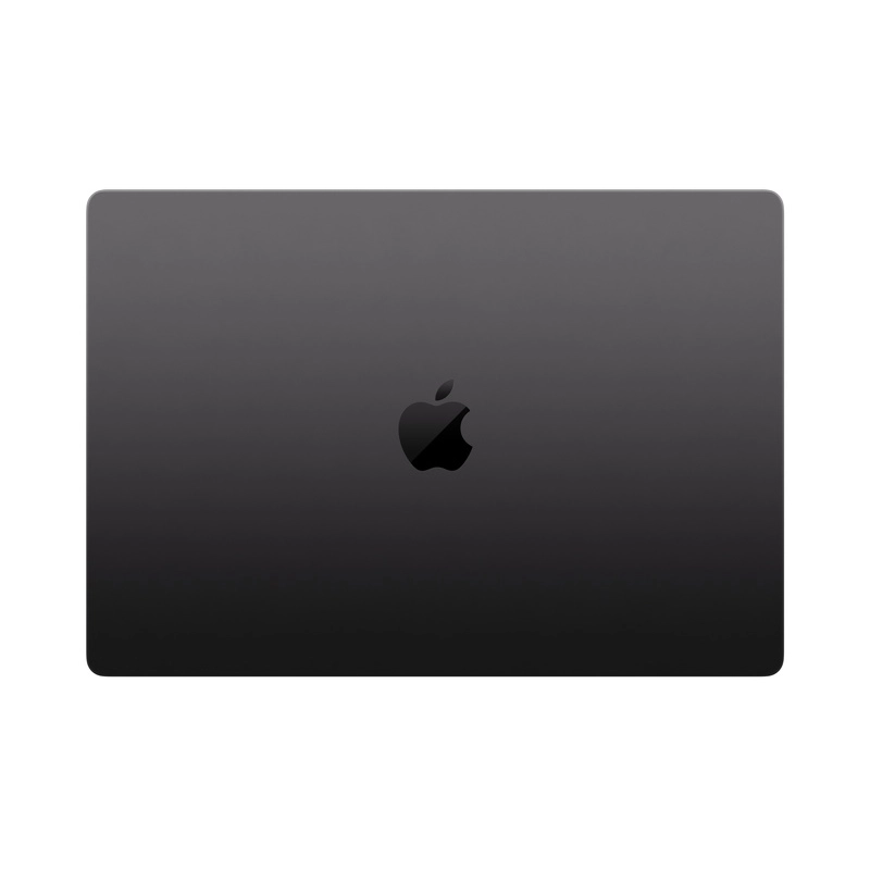 APPLE MacBook Pro 16.2 inch M4 Pro 14-core CPU 20-core GPU 24GB 1TB SSD Space Black (Z1FT000CV) NOT26208 - Slika 8