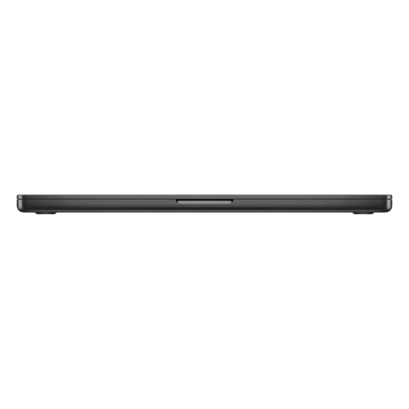 APPLE MacBook Pro 16.2 inch M4 Pro 14-core CPU 20-core GPU 24GB 1TB SSD Space Black (Z1FT000CV) NOT26208 - Slika 3