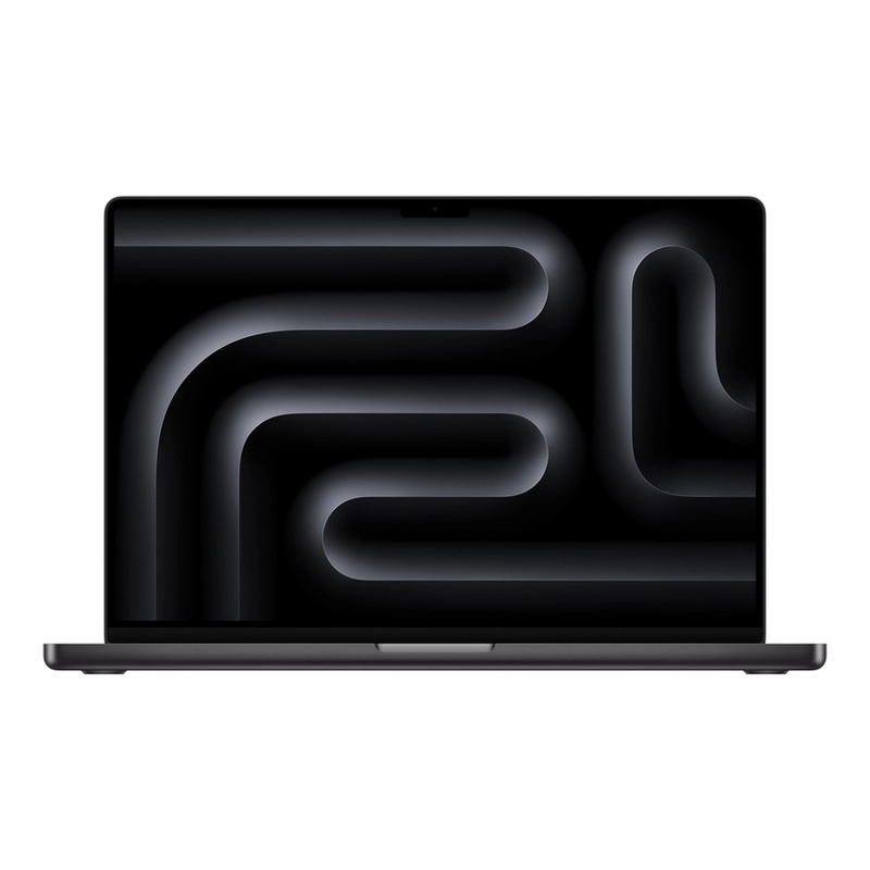 APPLE MacBook Pro 16.2 inch M4 Pro 14-core CPU 20-core GPU 24GB 1TB SSD Space Black (Z1FT000CV) NOT26208 - Slika 6