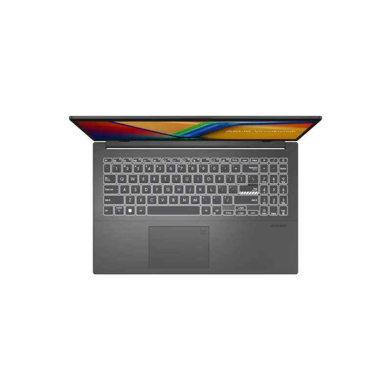 ASUS Vivobook 15 X1504VA-BQ2910 (15.6in FHD , Core 5 120U, 16GB, SSD 1TB) laptop NOT25659 - Slika 8