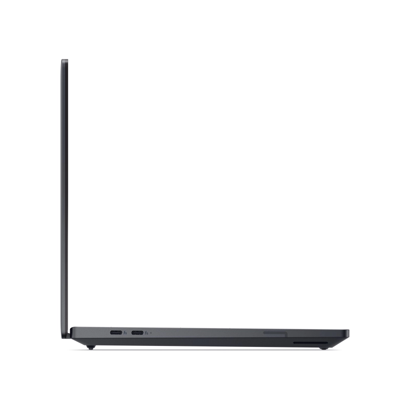 DELL Pro Max 14 Premium 14 inch FHD+ 400nits Core Ultra 7 265H 32GB 1TB SSD RTX PRO 2000 8GB Backlit FP Win11Pro 3yr ProSupport NOT25902 - Slika 2