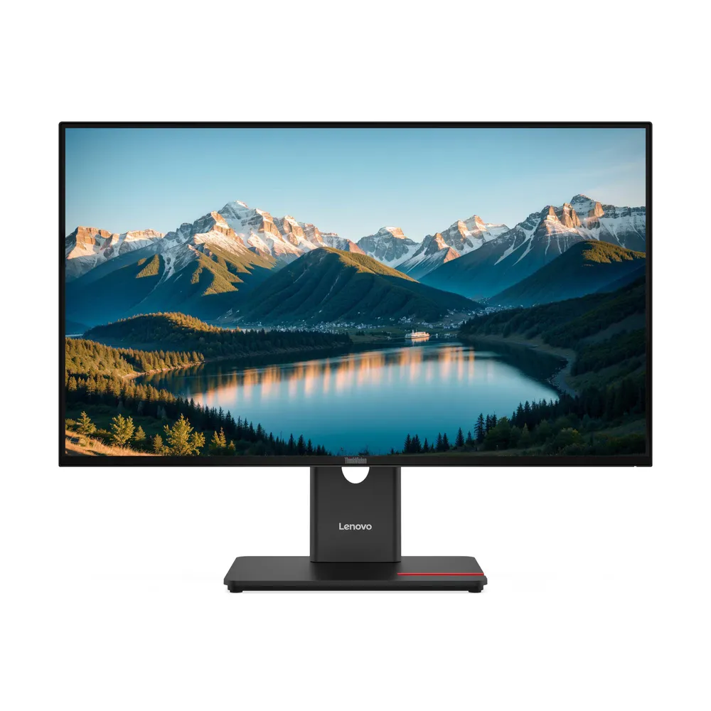 27in LENOVO T27q-40 IPS QHD 2560x1440 64A6GAT6EU - Slika 5