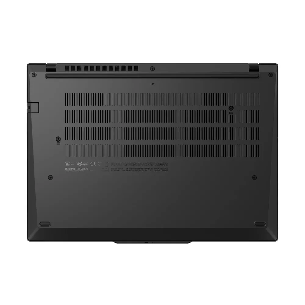Lenovo ThinkPad 21QG000UCX T14 G6 Ultra 7 258V, 32GB, SSD 512GB 14.0in 1920x1200 Win 11 Pro - Slika 16