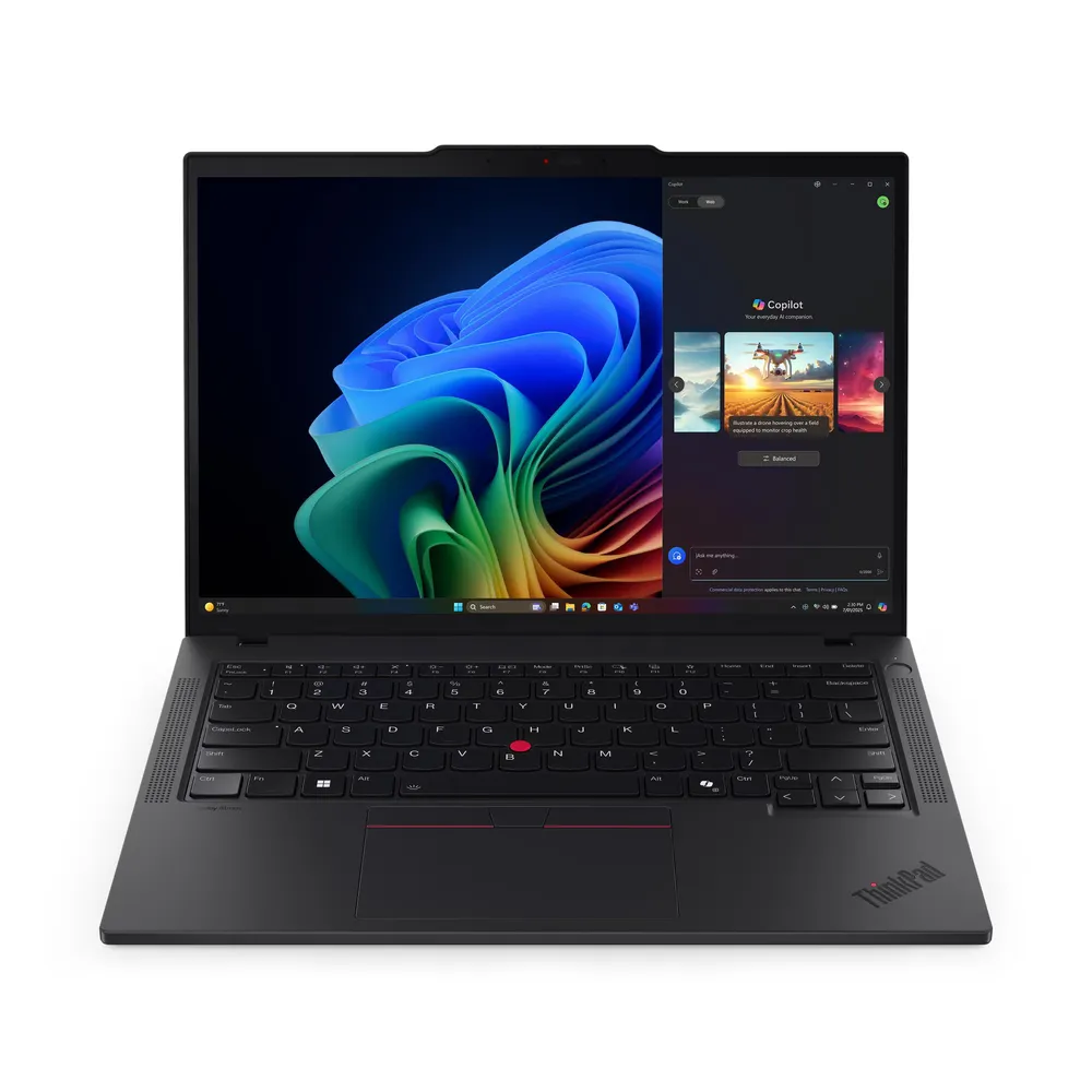 Lenovo ThinkPad 21QG000UCX T14 G6 Ultra 7 258V, 32GB, SSD 512GB 14.0in 1920x1200 Win 11 Pro