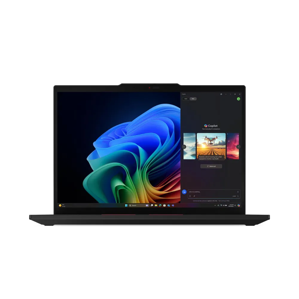 Lenovo ThinkPad 21QG001PCX T14 G6 Ultra 7 258V , 32GB , SSD 1TB , 14.0in 1920x1200 IPS Win 11 Pro - Slika 8