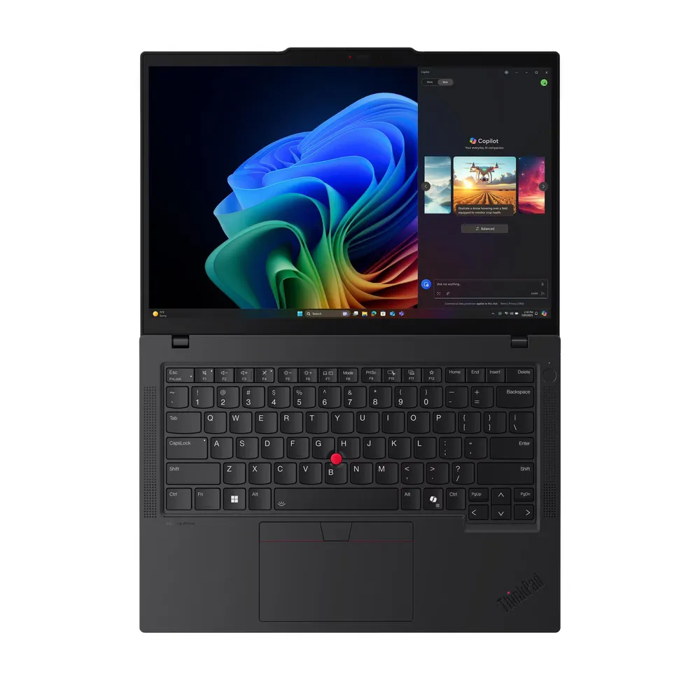 Lenovo ThinkPad 21QG001PCX T14 G6 Ultra 7 258V , 32GB , SSD 1TB , 14.0in 1920x1200 IPS Win 11 Pro - Slika 9