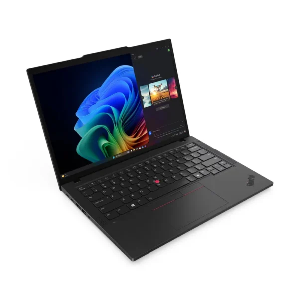 Alternative view of Lenovo ThinkPad 21QG001PCX T14 G6 Ultra 7 258V , 32GB , SSD 1TB , 14.0in 1920x1200 IPS Win 11 Pro