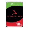 SEAGATE 10TB ST10000NT001 IronWolf Pro