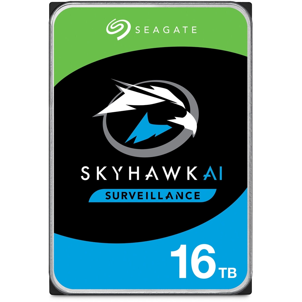 SEAGATE 16TB ST16000VE005