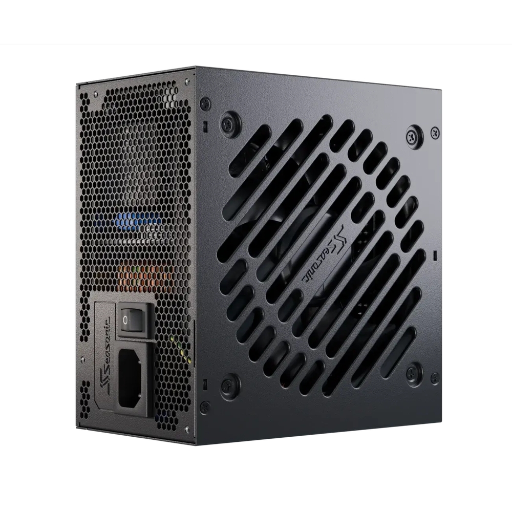 SEASONIC 850W Core GC-850 80+ GOLD, SRP-CGC851-A5A32SF - Slika 3