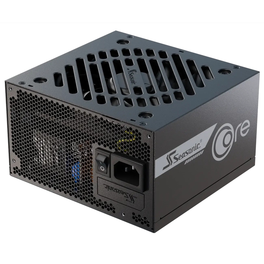SEASONIC 850W Core GC-850 80+ GOLD, SRP-CGC851-A5A32SF - Slika 5