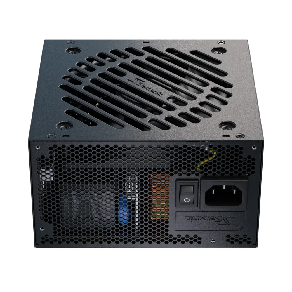 SEASONIC 850W Core GC-850 80+ GOLD, SRP-CGC851-A5A32SF - Slika 6