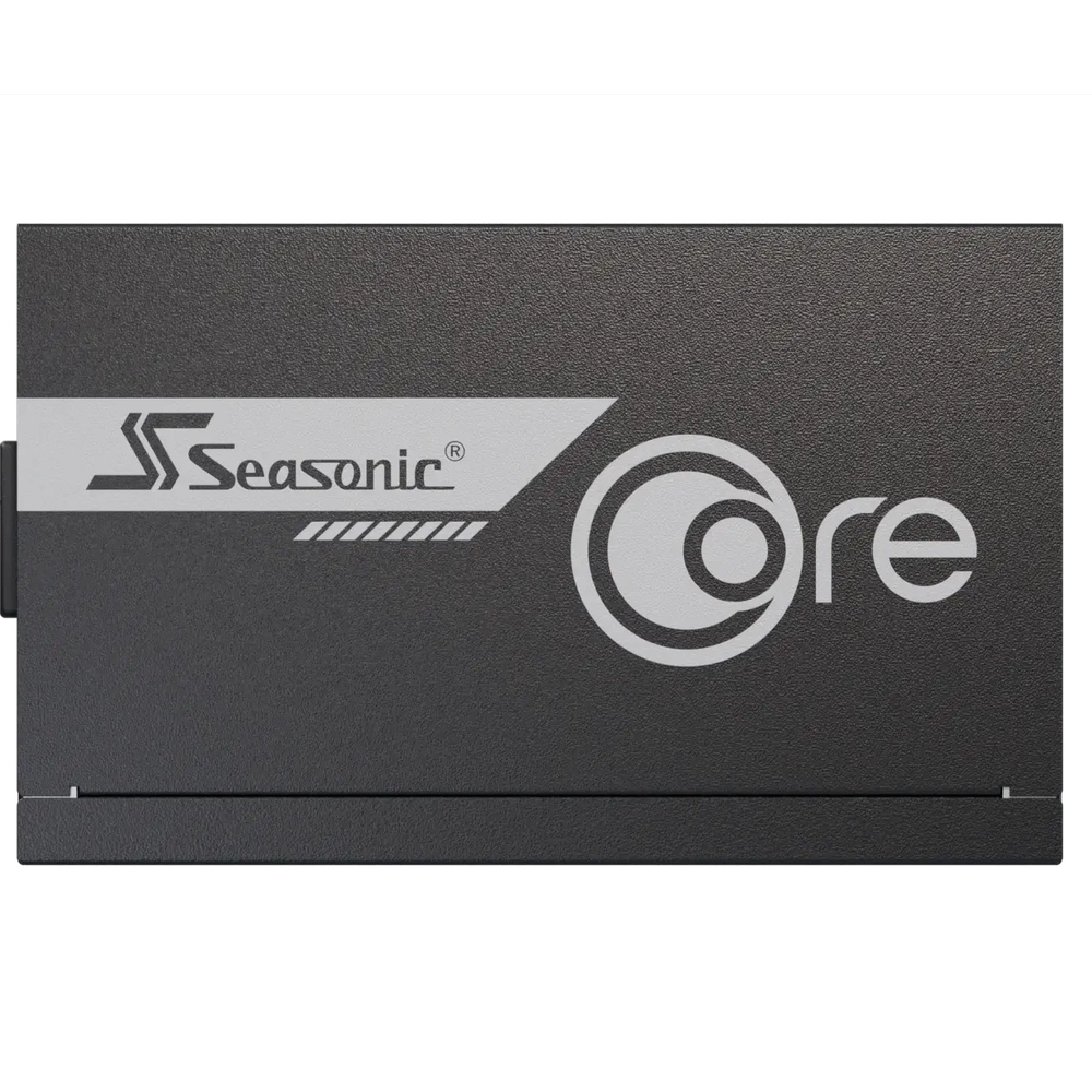SEASONIC 850W Core GC-850 80+ GOLD, SRP-CGC851-A5A32SF - Slika 8