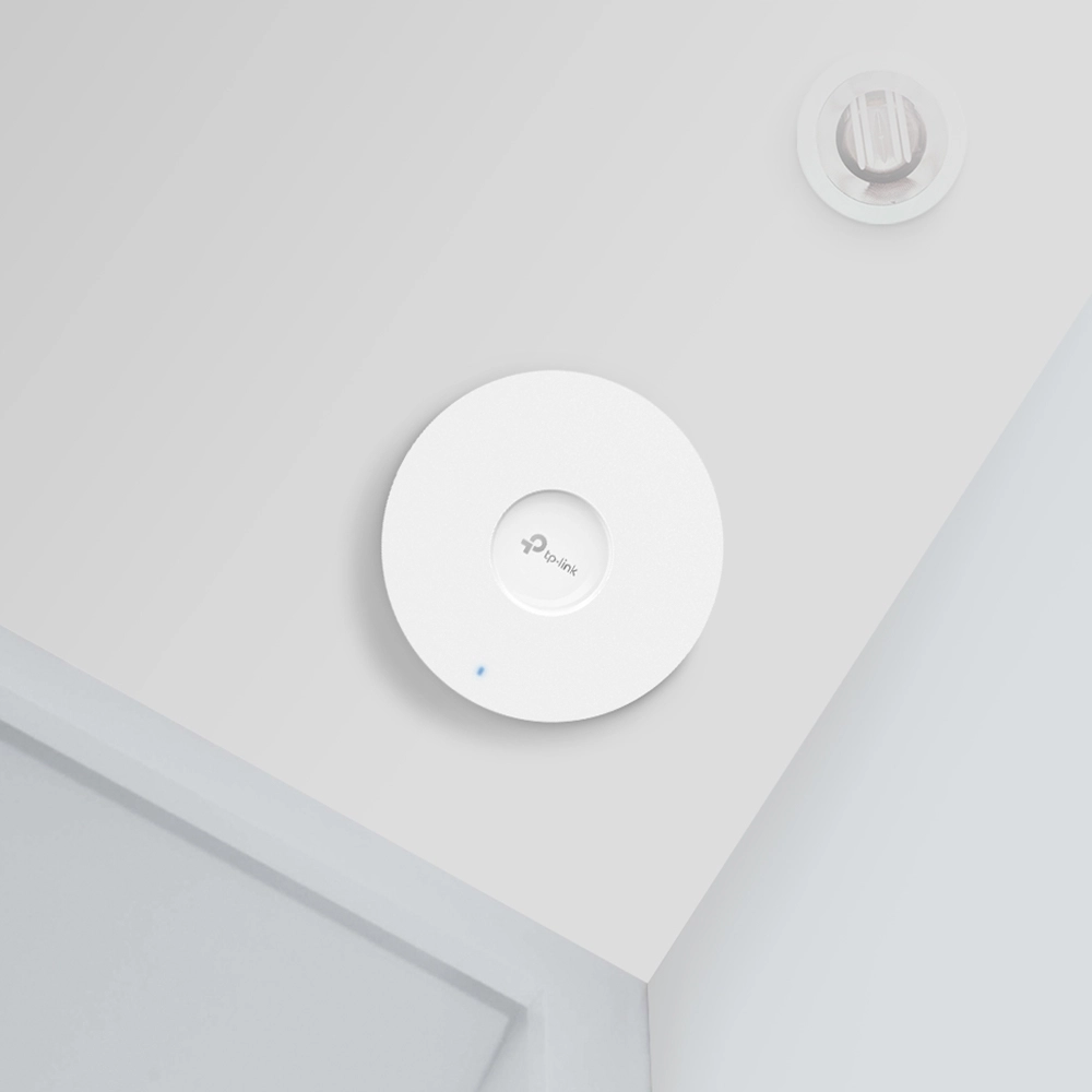 TP-LINK EAP653 WiFi AX3000 Ceiling Mount WiFi 6 Access Point - Slika 6