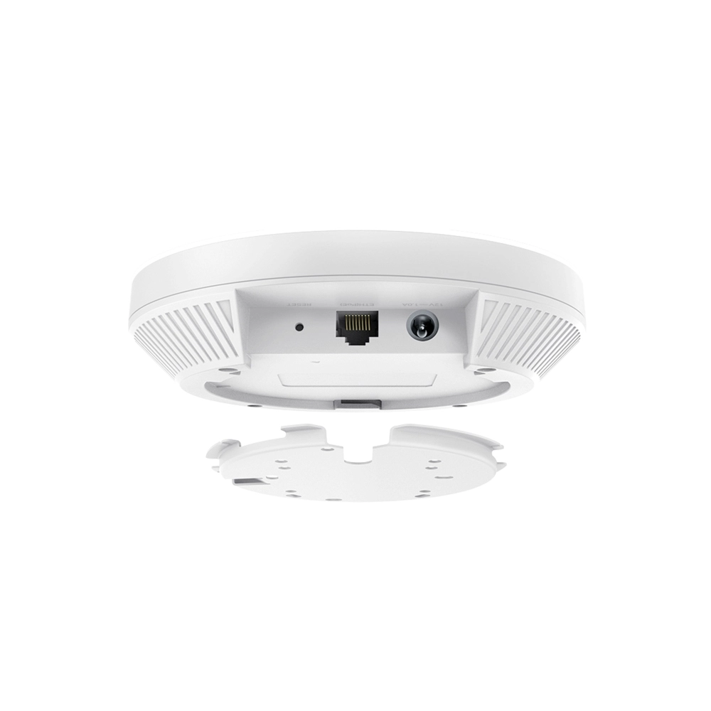TP-LINK EAP653 WiFi AX3000 Ceiling Mount WiFi 6 Access Point - Slika 9