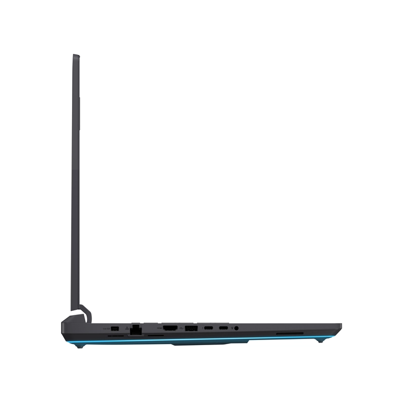 ASUS ROG Strix G18 G815LP-S9024 18in 2.5K, Ultra 9 275HX, 32GB, SSD 2TB, GeForce RTX 5070 laptop + ROG ranac NOT25343 - Slika 5