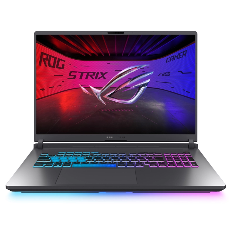 ASUS ROG Strix G18 G815LP-S9024 18in 2.5K, Ultra 9 275HX, 32GB, SSD 2TB, GeForce RTX 5070 laptop + ROG ranac NOT25343