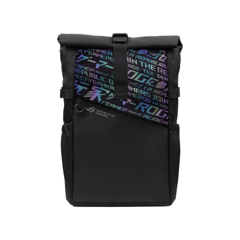 ASUS ROG Strix G18 G815LP-S9024 18in 2.5K, Ultra 9 275HX, 32GB, SSD 2TB, GeForce RTX 5070 laptop + ROG ranac NOT25343 - Slika 6