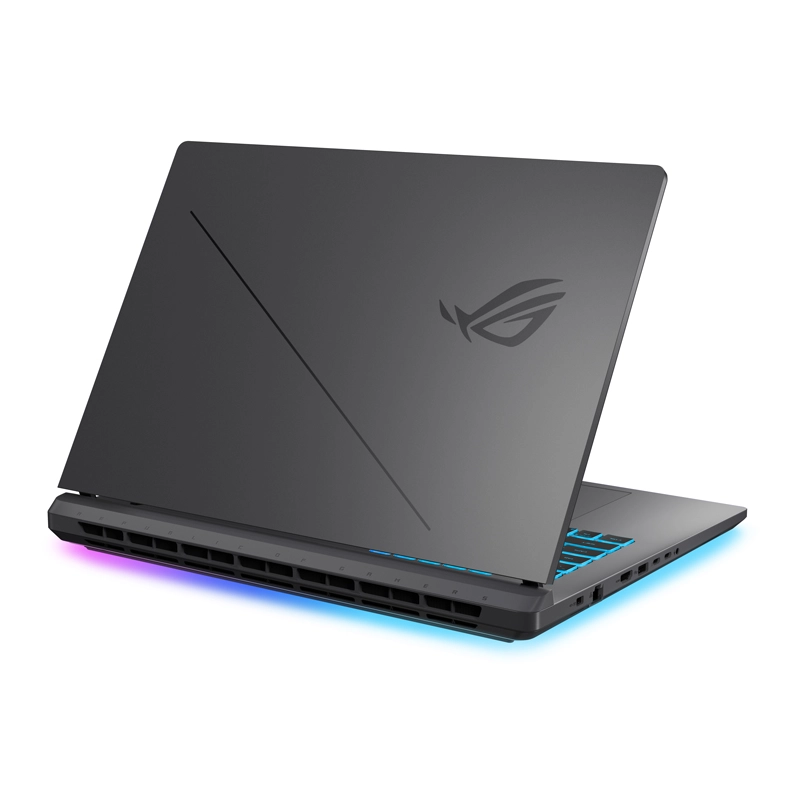ASUS ROG Strix G18 G815LP-S9024 18in 2.5K, Ultra 9 275HX, 32GB, SSD 2TB, GeForce RTX 5070 laptop + ROG ranac NOT25343 - Slika 7