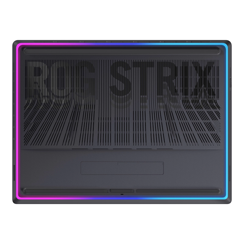 ASUS ROG Strix G18 G815LP-S9024 18in 2.5K, Ultra 9 275HX, 32GB, SSD 2TB, GeForce RTX 5070 laptop + ROG ranac NOT25343 - Slika 3