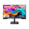 BENQ PV3200U 4K IPS HDR10 monitor