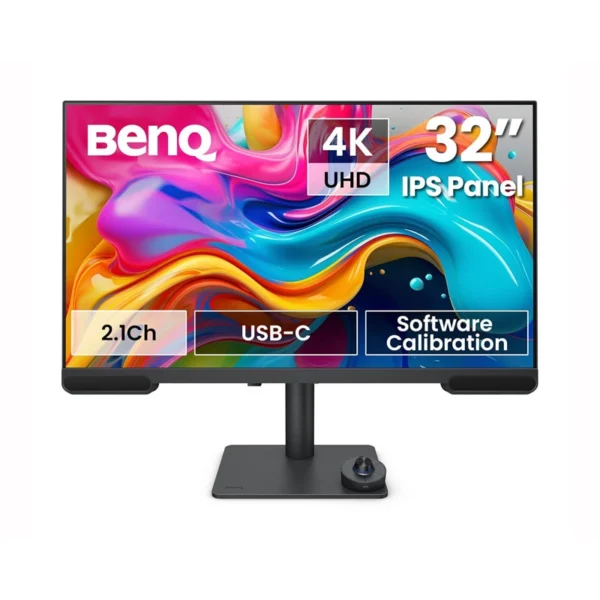 BENQ PV3200U 4K IPS HDR10 monitor