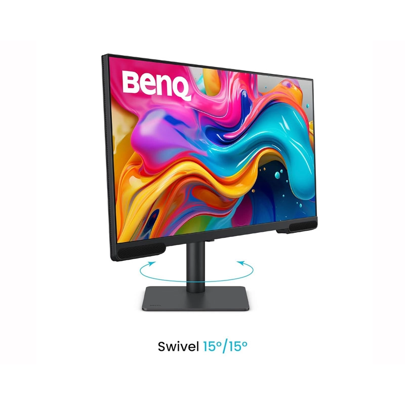 31.5in BENQ PV3200U FHD 3840x2160 IPS HDR10 dizajnerski - Slika 4