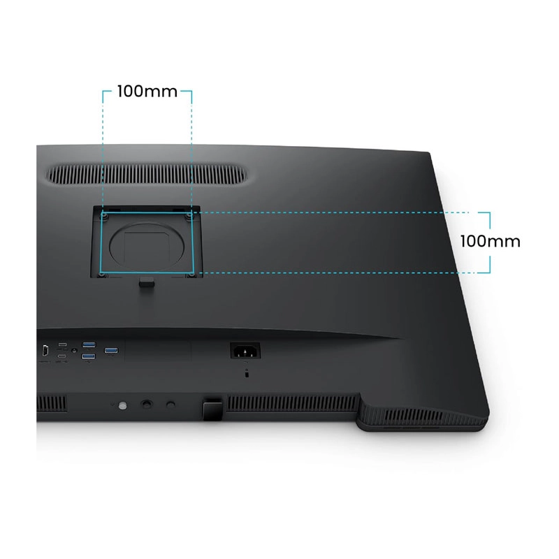 31.5in BENQ PV3200U FHD 3840x2160 IPS HDR10 dizajnerski - Slika 5