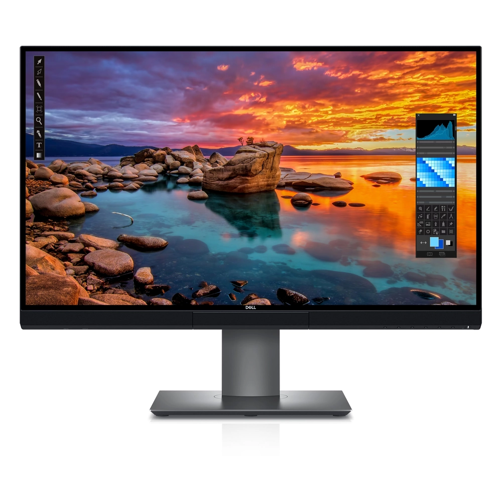 27in Dell UP2720Q Ultra Sharp IPS 3810x2160/60Hz 6ms USB-C - Slika 4