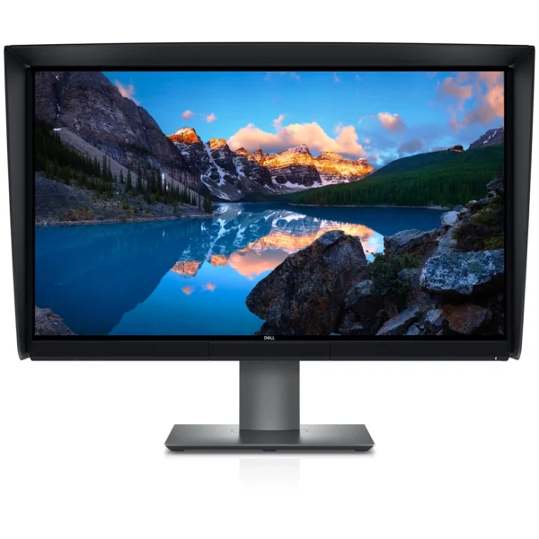 27in  Dell UP2720Q Ultra Sharp IPS 3810x2160/60Hz 6ms USB-C