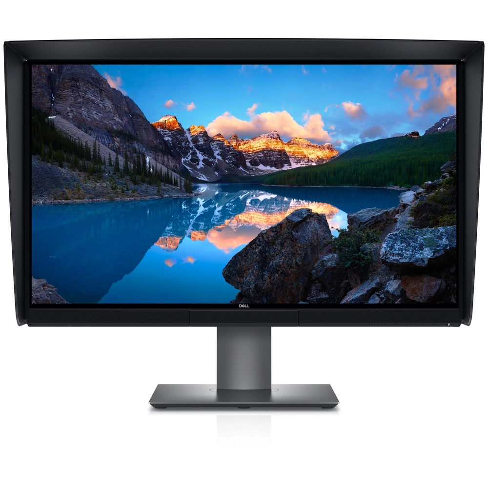 27in Dell UP2720Q Ultra Sharp IPS 3810x2160/60Hz 6ms USB-C