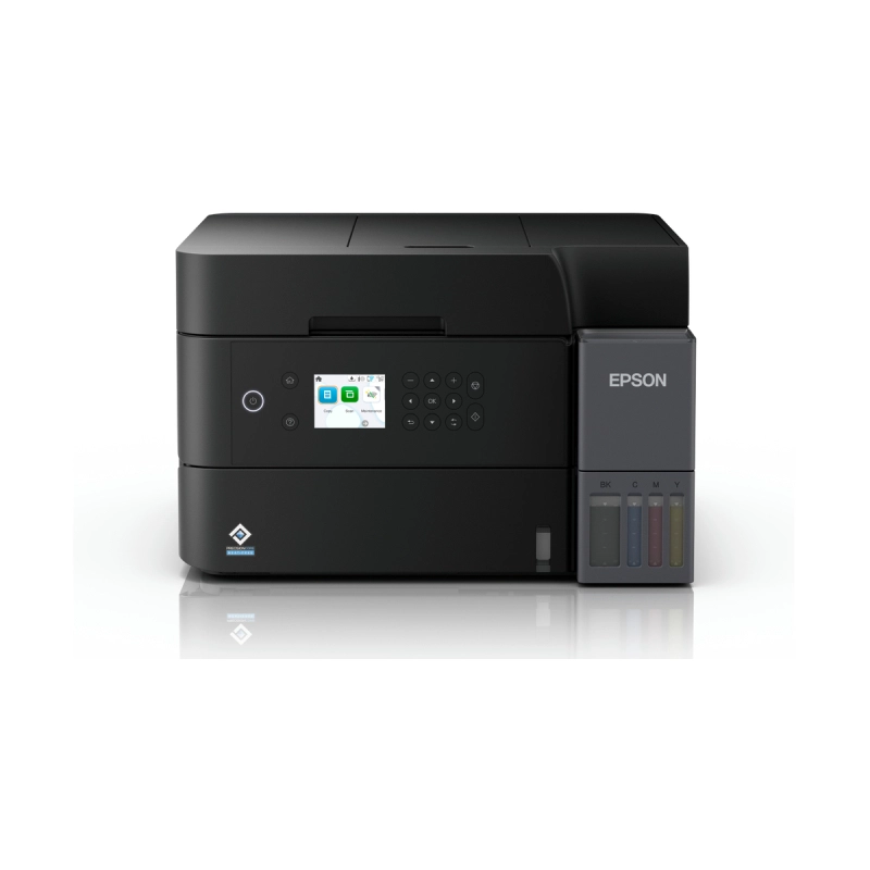 EPSON L6390 EcoTank ITS wireless multifunkcijski inkjet - Slika 4