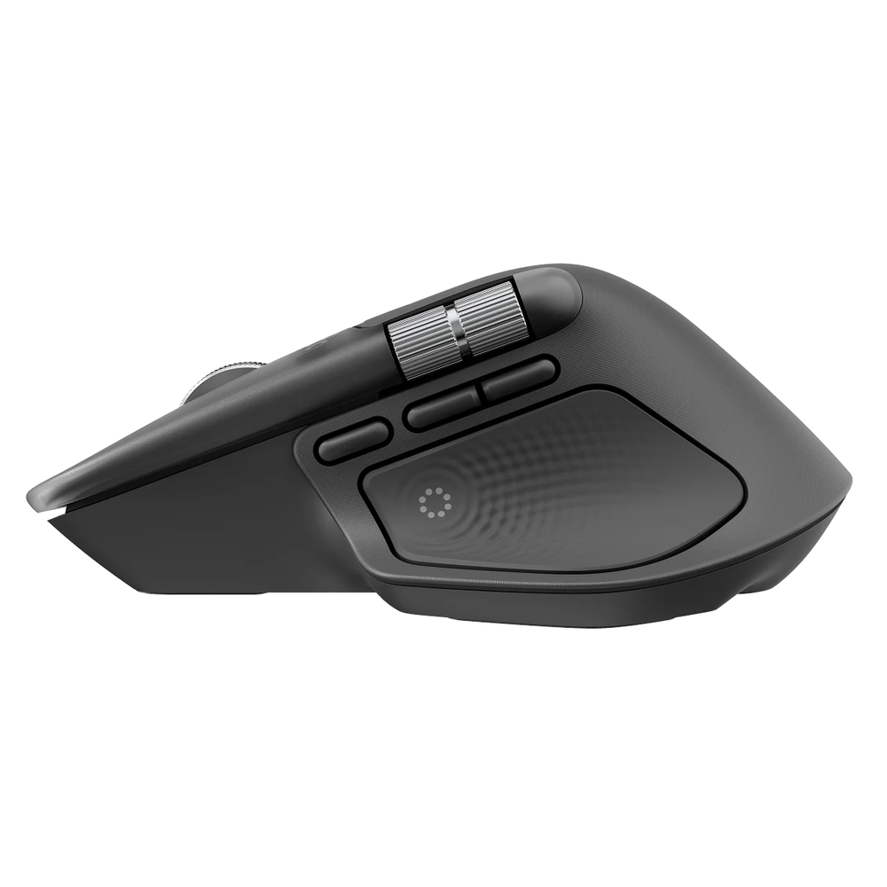 LOGITECH MX Master 4 for Business Graphite - Slika 2