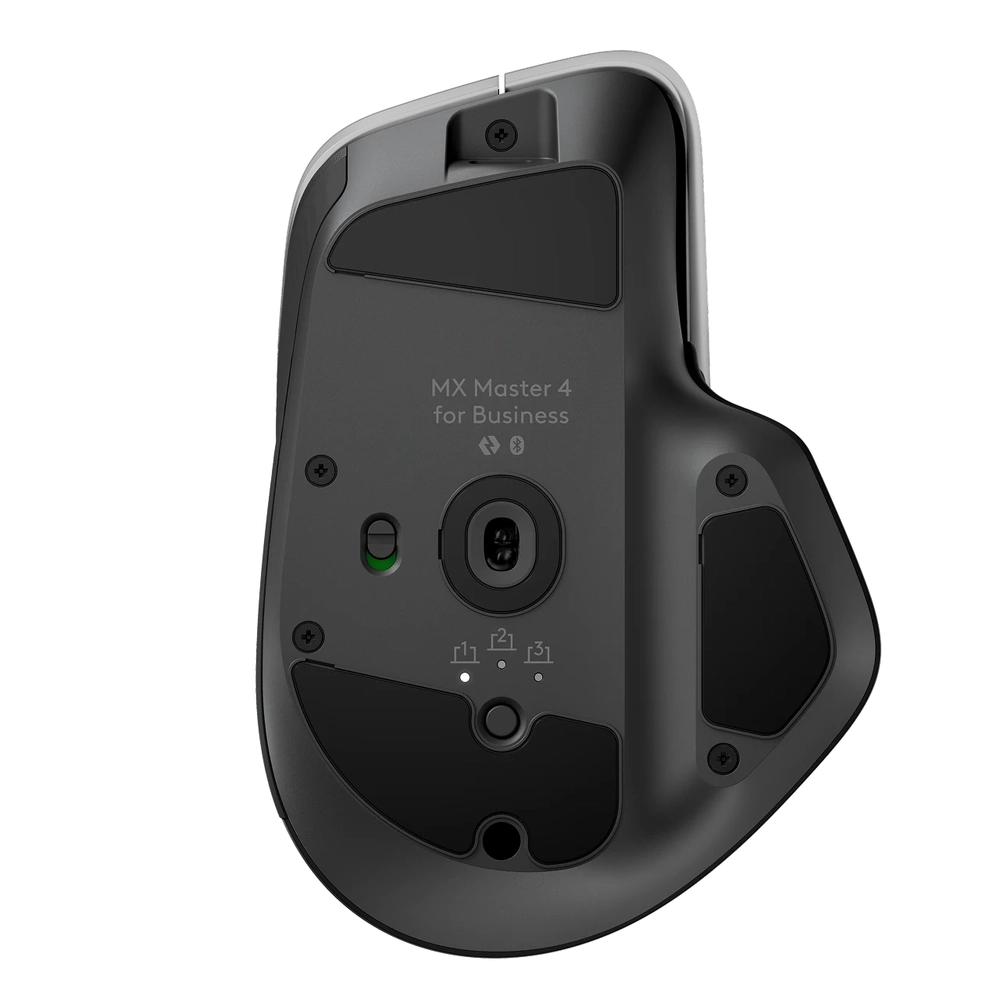 LOGITECH MX Master 4 for Business Graphite - Slika 3