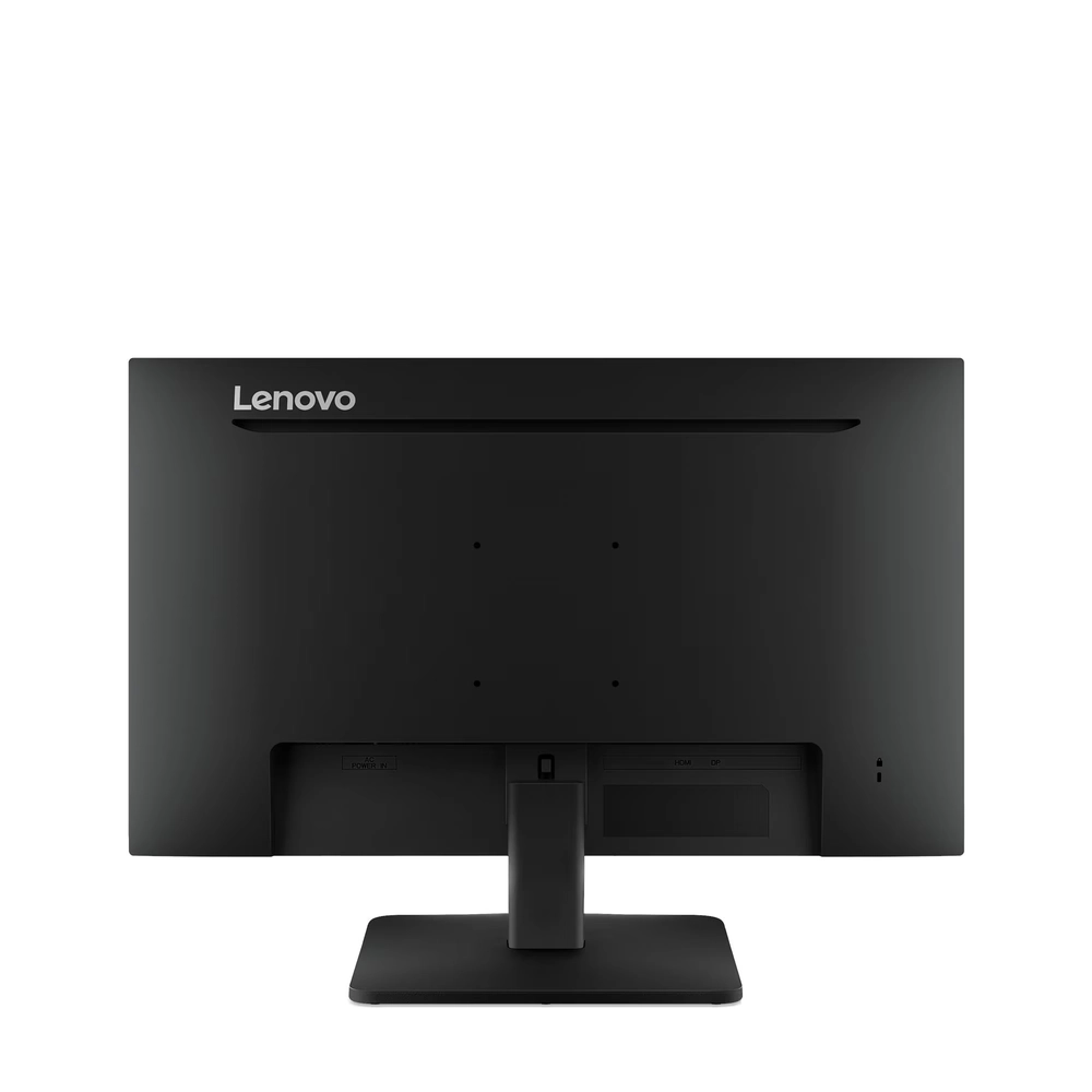 27in Lenovo L27qe 68C8GAC3EU 2.5K QHD 2560x1440 WLED IPS 100Hz,, 4/6ms, 99% sRGB Raven Black - Slika 2