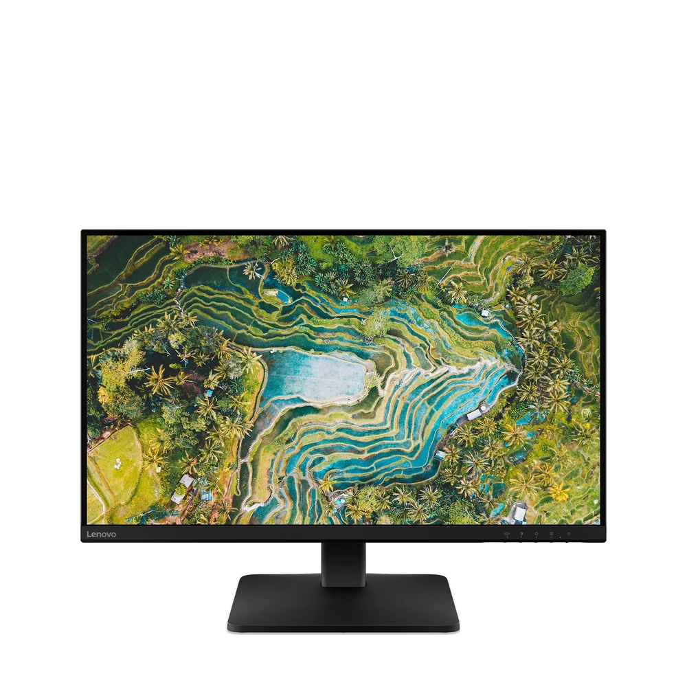 27in Lenovo L27qe 68C8GAC3EU 2.5K QHD 2560x1440 WLED IPS 100Hz,, 4/6ms, 99% sRGB Raven Black - Slika 3