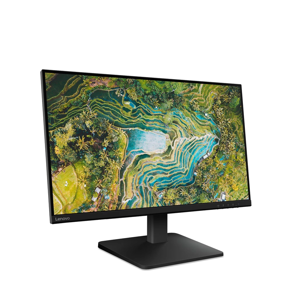 27in Lenovo L27qe 68C8GAC3EU 2.5K QHD 2560x1440 WLED IPS 100Hz,, 4/6ms, 99% sRGB Raven Black - Slika 4