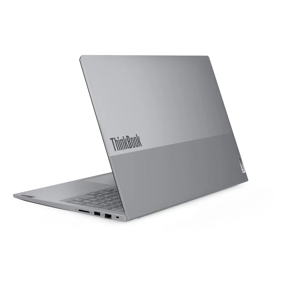 Lenovo ThinkBook 21SK00A2YA 16 G8 IAL Core Ultra 7 255H (16C/16T/24MB), 2x 16GB DDR5 , SSD 1TB 16in 1920x1200 IPS - Slika 17