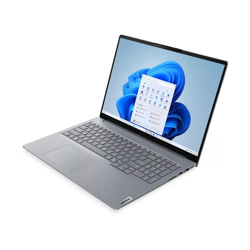 Lenovo ThinkBook 21SK00A2YA 16 G8 IAL Core Ultra 7 255H (16C/16T/24MB), 2x 16GB DDR5 , SSD 1TB 16in 1920x1200 IPS - Slika 18