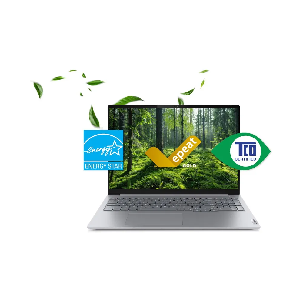Lenovo ThinkBook 21SK00A2YA 16 G8 IAL Core Ultra 7 255H (16C/16T/24MB), 2x 16GB DDR5 , SSD 1TB 16in 1920x1200 IPS - Slika 11