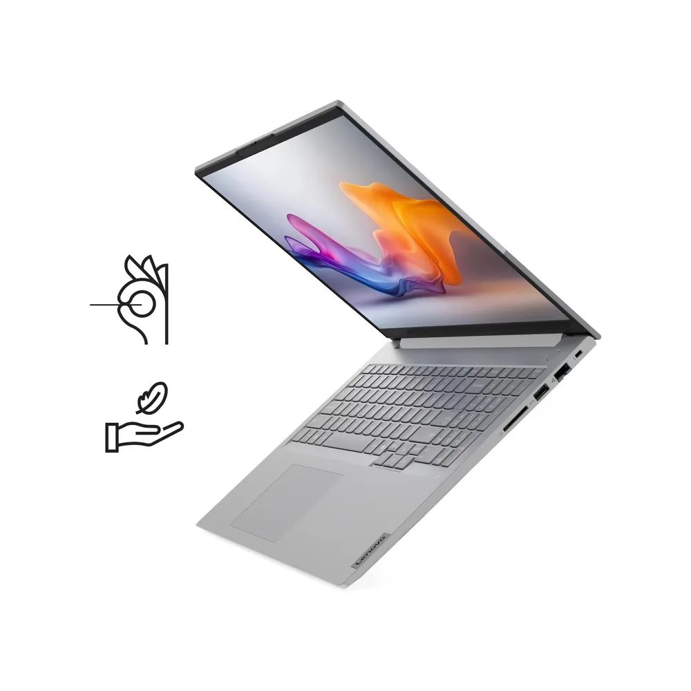 Lenovo ThinkBook 21SK00A2YA 16 G8 IAL Core Ultra 7 255H (16C/16T/24MB), 2x 16GB DDR5 , SSD 1TB 16in 1920x1200 IPS - Slika 4