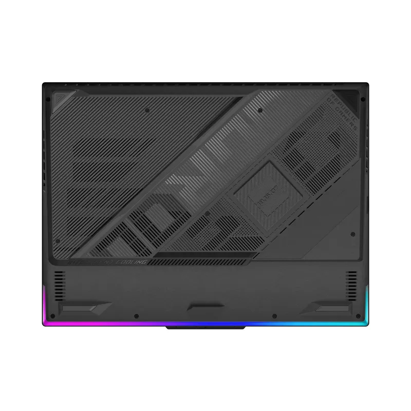 ASUS ROG Strix G16 G614FR-S5207 16in 2.5K, Ryzen 9 9955HX3D , 32GB, SSD 2TB, GeForce RTX 5070 Ti laptop NOT25757 - Slika 9