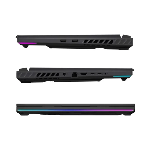 Alternative view of ASUS ROG Strix G16 G614FR-S5207 16in 2.5K, Ryzen 9 9955HX3D , 32GB, SSD 2TB, GeForce RTX 5070 Ti laptop NOT25757