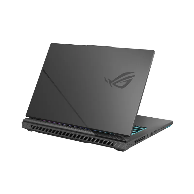ASUS ROG Strix G16 G614FR-S5207 16in 2.5K, Ryzen 9 9955HX3D , 32GB, SSD 2TB, GeForce RTX 5070 Ti laptop NOT25757 - Slika 4