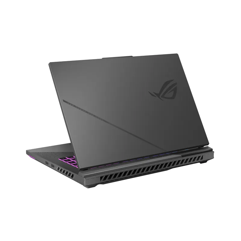 ASUS ROG Strix G16 G614FR-S5207 16in 2.5K, Ryzen 9 9955HX3D , 32GB, SSD 2TB, GeForce RTX 5070 Ti laptop NOT25757 - Slika 8